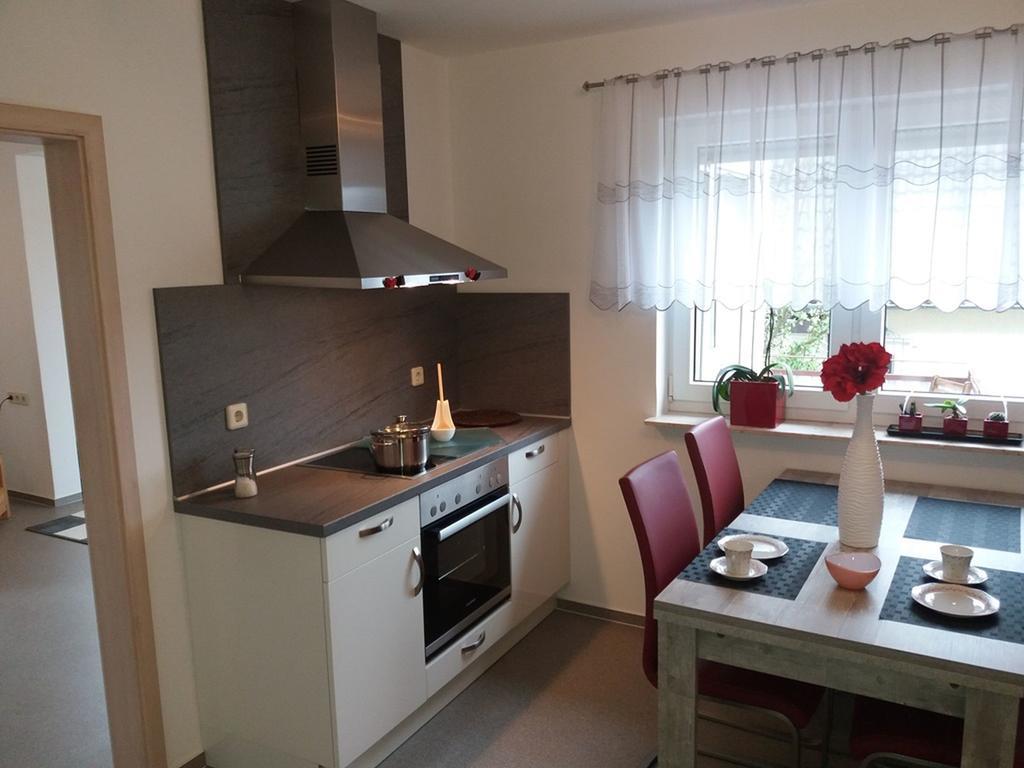 Haus Maruna Schauenburg Ngoại thất bức ảnh