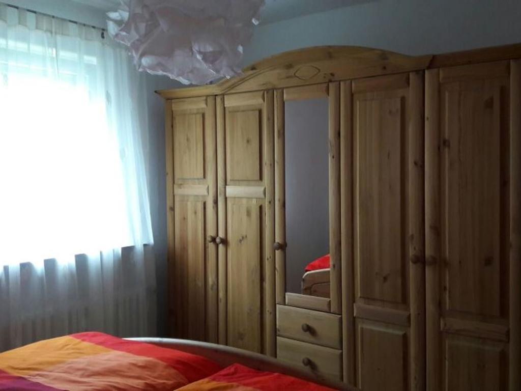 Haus Maruna Schauenburg Ngoại thất bức ảnh