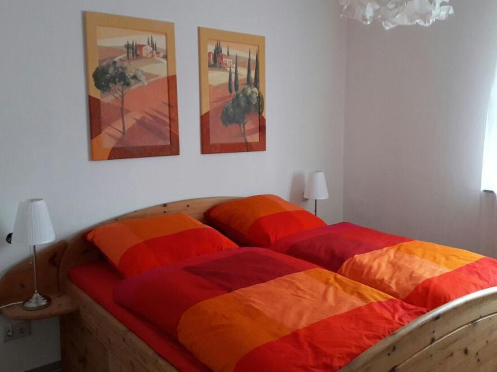 Haus Maruna Schauenburg Ngoại thất bức ảnh