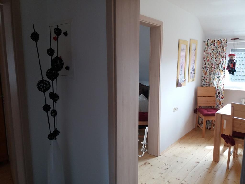 Haus Maruna Schauenburg Ngoại thất bức ảnh